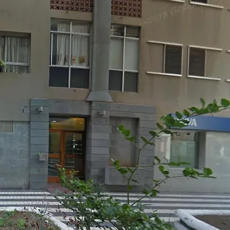 Luxury Flat Mesa Y Lopez Las Palmas de Gran Canaria