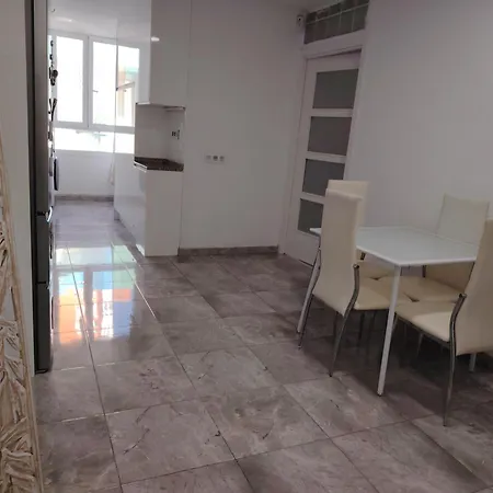 Luxury Flat Mesa Y Lopez * Las Palmas de Gran Canaria