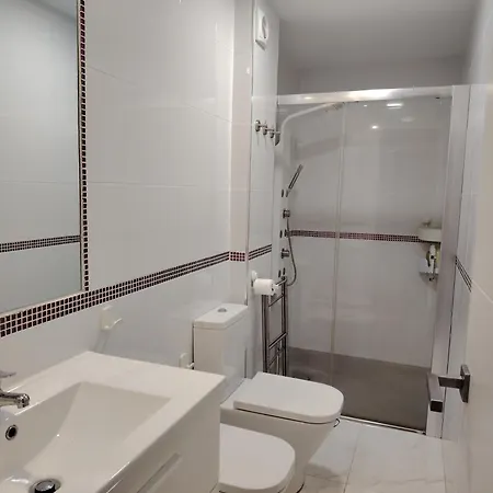 Luxury Flat Mesa Y Lopez