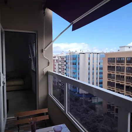Luxury Flat Mesa Y Lopez Appartamento