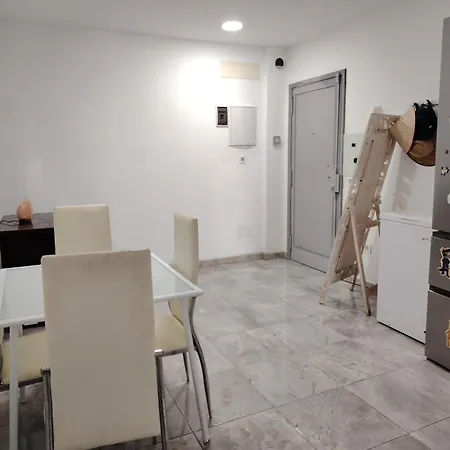 Appartamento Luxury Flat Mesa Y Lopez *