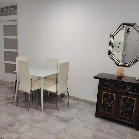Luxury Flat Mesa Y Lopez Appartamento Las Palmas de Gran Canaria