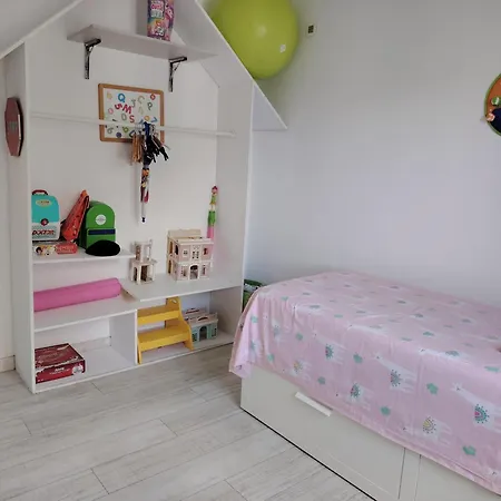 Appartamento Luxury Flat Mesa Y Lopez Las Palmas de Gran Canaria