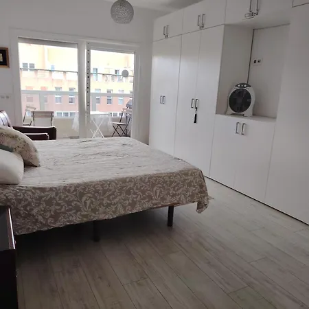Luxury Flat Mesa Y Lopez * Las Palmas de Gran Canaria