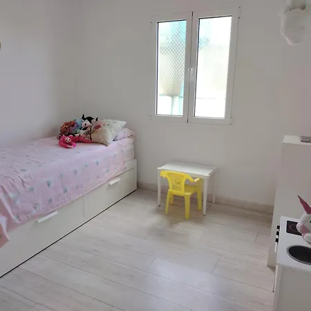 Appartamento Luxury Flat Mesa Y Lopez