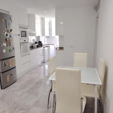 Luxury Flat Mesa Y Lopez Appartamento Las Palmas de Gran Canaria