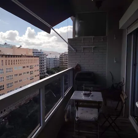 Luxury Flat Mesa Y Lopez * Las Palmas de Gran Canaria