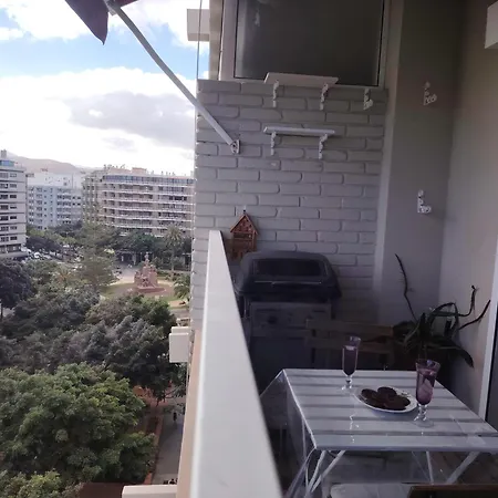 Luxury Flat Mesa Y Lopez Appartamento