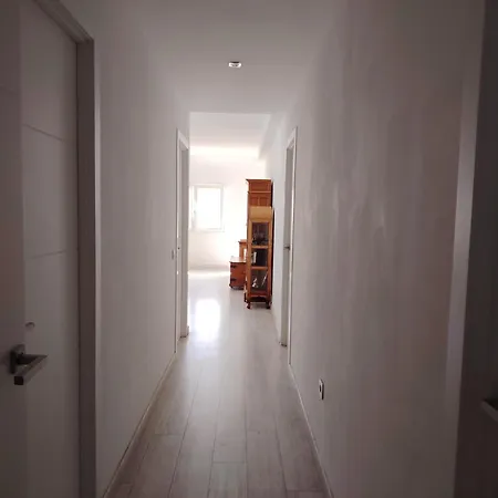 Luxury Flat Mesa Y Lopez Appartamento *