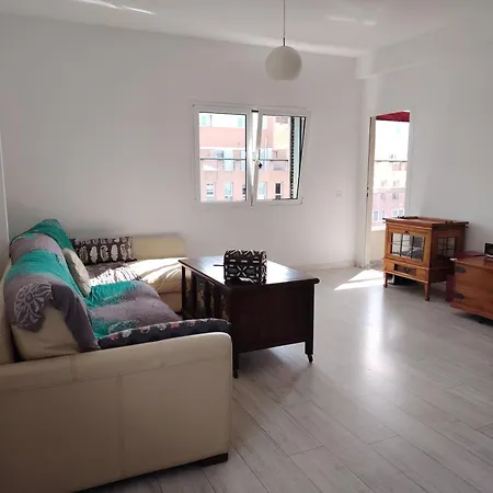 Luxury Flat Mesa Y Lopez Appartamento Las Palmas de Gran Canaria