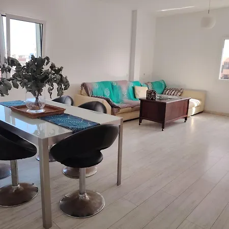 Appartamento Luxury Flat Mesa Y Lopez Las Palmas de Gran Canaria