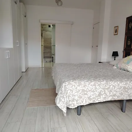 Luxury Flat Mesa Y Lopez Las Palmas de Gran Canaria